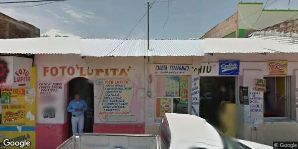 FOMENTO AGROPECUARIO